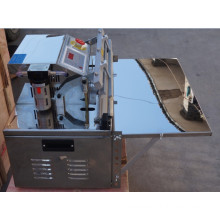 table top vacuum packing machine DZ-500